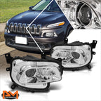 LED Projector Headlight for Toyota Camry (2018–2022) Right Side