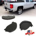 Bumper Step Pad for Chevrolet Silverado 1500 (2014–2019)