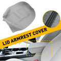 Center Armrest Console Lid Cover for Hyundai Sonata (2015–2019) EXV