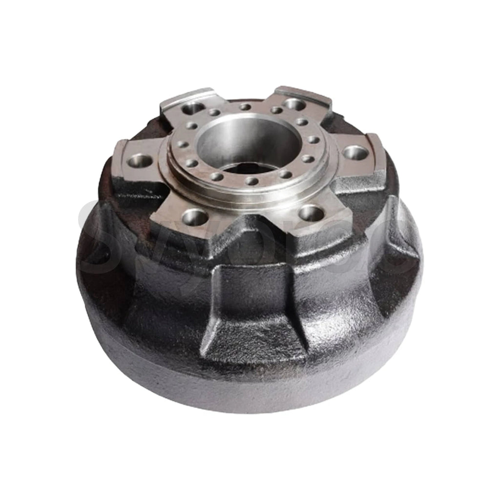 Brake Drum 22N93-02001 for TCM Forklift FD30C3 FD30T3 FD30W3 FG30C3 (–)