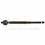 Set of 4 Tie Rod Ends for Jeep Patriot & Compass (2007–2017)