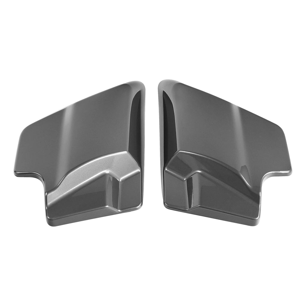 Battery Side Covers Panel for Harley Street Road Glide (2009–2023)