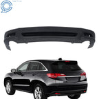 Textured Rear Lower Bumper Cover for Acura RDX (2013–2015)
