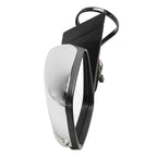 Power Heated Mirror for Chrysler Town & Country (2013–2016) Chrome Turn Signal