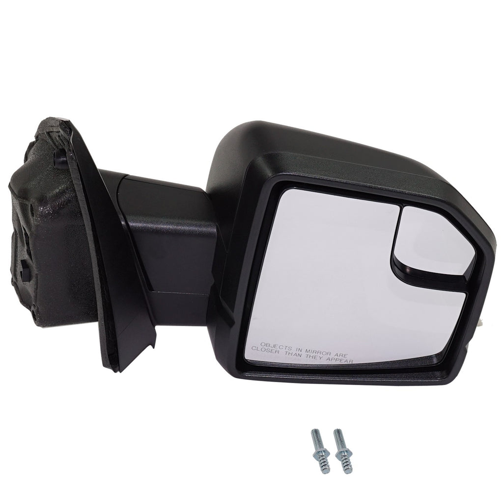 Passenger Right Side Mirror for Ford F-150 (2018–2020)