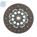 Clutch Kit for Ford Focus 2.0L Manual (2012–2018) 07234