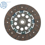Clutch Kit for Ford Focus 2.0L Manual (2012–2018) 07234