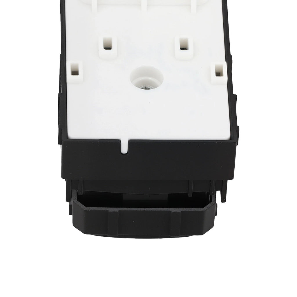 Front Door Power Window Switch for Kia Forte (2019-2021) Black
