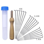 Felting Needles Set for Crafts (Mixed Tool)