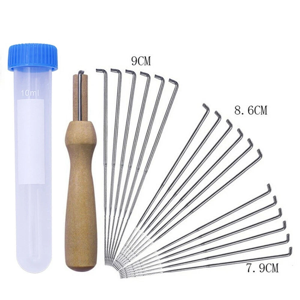 Felting Needles Set for Crafts (Mixed Tool)