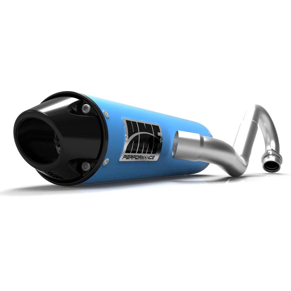 HMF Performance Full Exhaust System for Can-Am Outlander 650 850 (2016–2023)