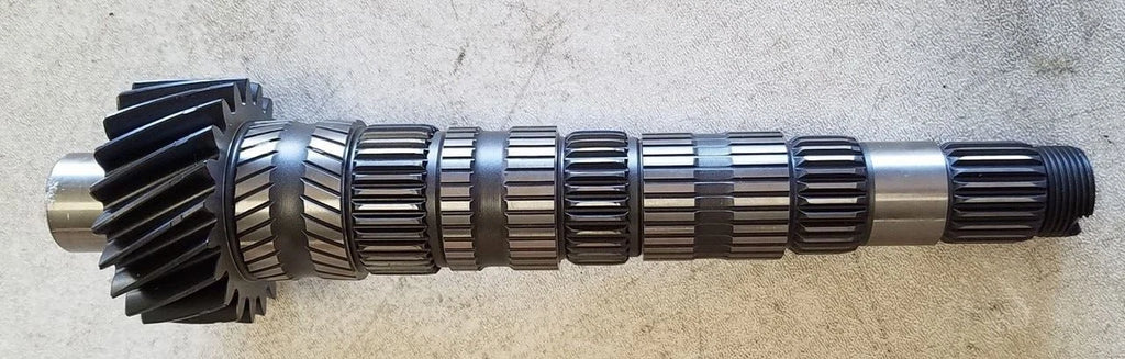 Gear Output Shaft Assembly for Ford Escort (F0CZ-7061-A, F0CZ7061A)