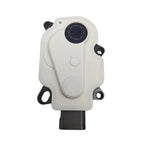 Active Shutter Motor Actuator for Car Accessories