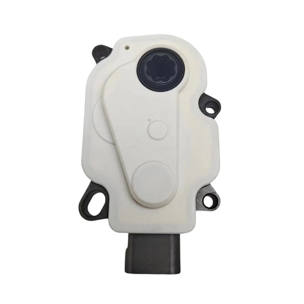 Active Shutter Motor Actuator for Car Accessories