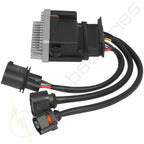 Cooling Fan Relay Control Module for Audi A6 (2012–2017)