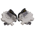Rear Pair Door Lock Actuator for Audi A4 Avant (2004–2008) 8ED B7