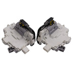 Rear Pair Door Lock Actuator for Audi A4 Avant (2004–2008) 8ED B7