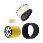 Fuel Filter Kit for LT133 LT155 LTR155 LX173 CV11 CV12 CV13 CV14 CV15 CV16 (OEM)