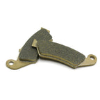 Front Brake Pads FA185 for Suzuki RM 125 T/V/W (1996–1998)