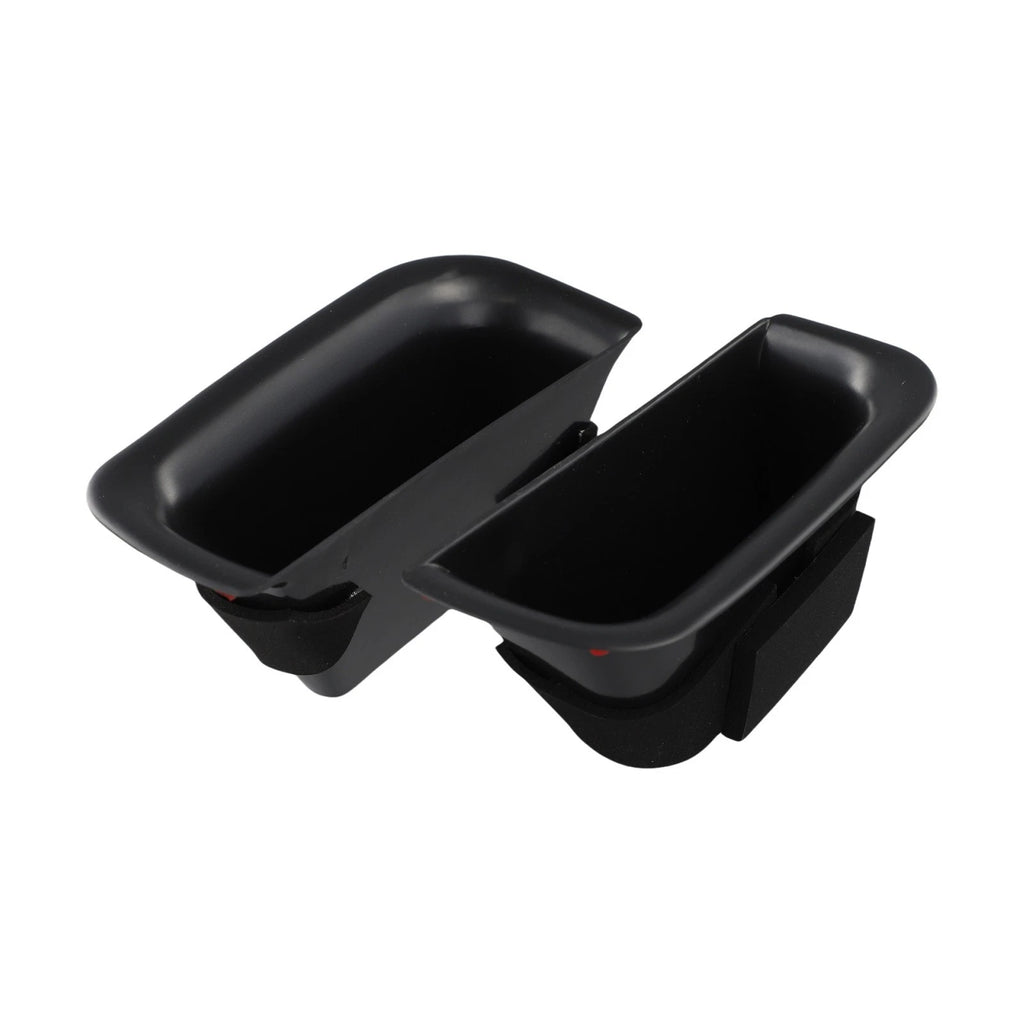 Front Door Armrest Storage Box for Toyota Prado Land Cruiser