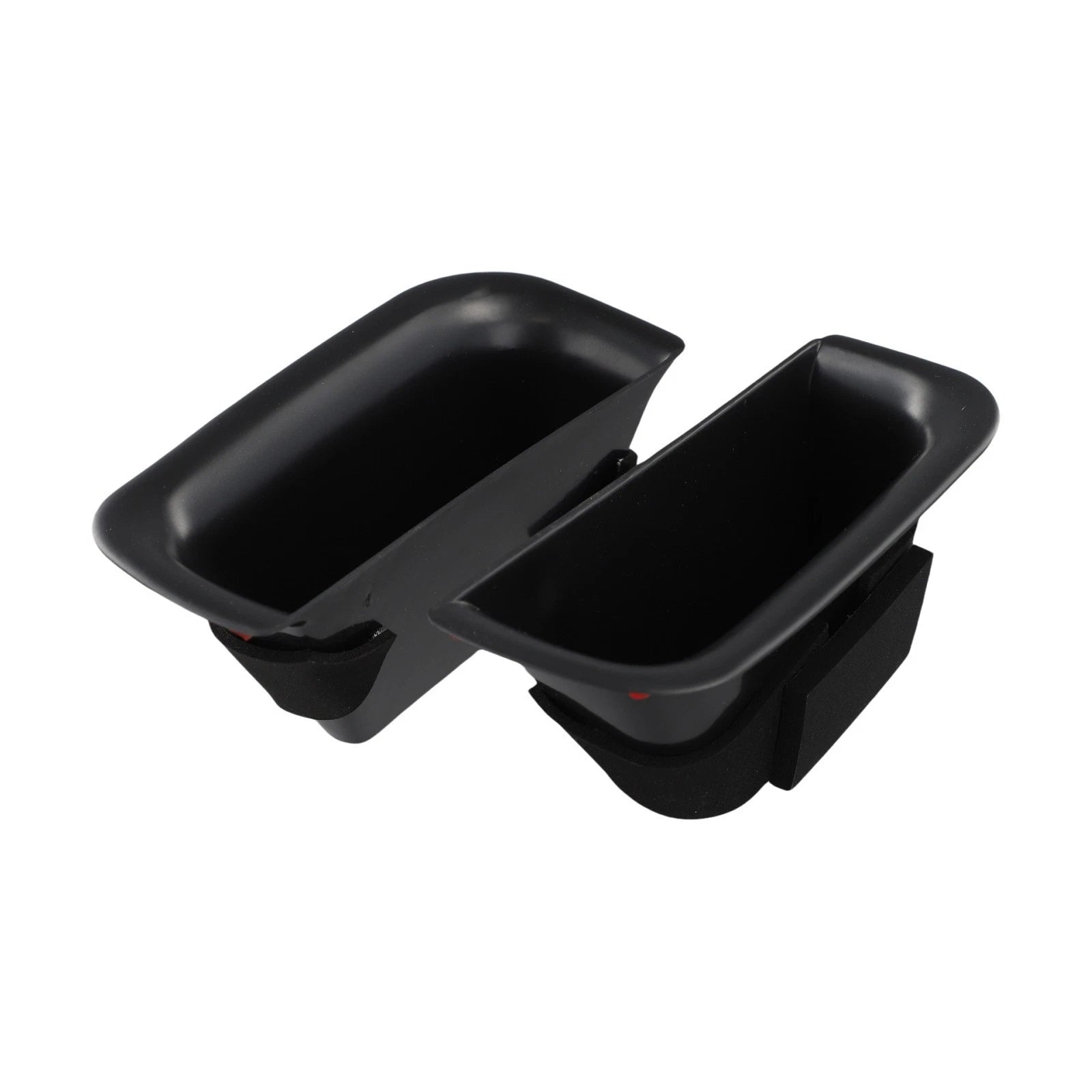 Front Door Armrest Storage Box for Toyota Prado Land Cruiser