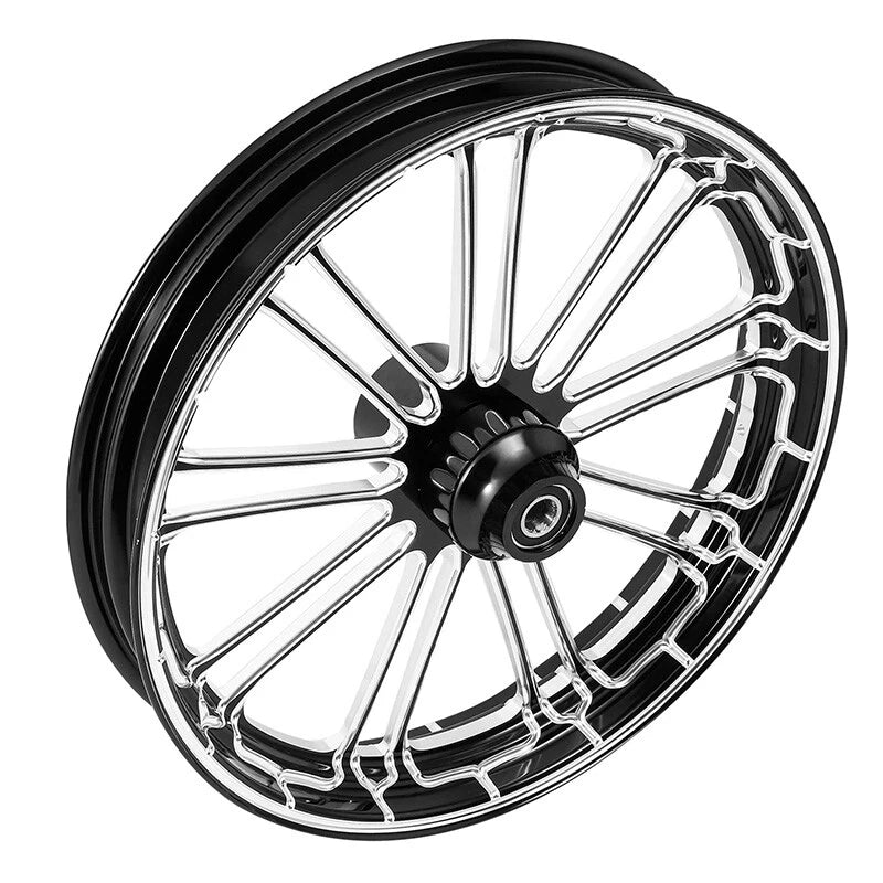 21" Front Wheel Rim for Harley Street Road Glide (2008–2025)