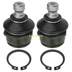 Lower Ball Joint for Kawasaki Prairie 300 400 (2001–2002) 59266-1115
