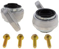 Front Control Arm Bushing for BMW 325i (2001–2005)