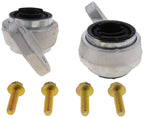 Front Control Arm Bushing for BMW 325i (2001–2005)