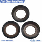 Timing Belt Water Pump Set for Audi A3 A4 TT Volkswagen EOS Jetta Passat
