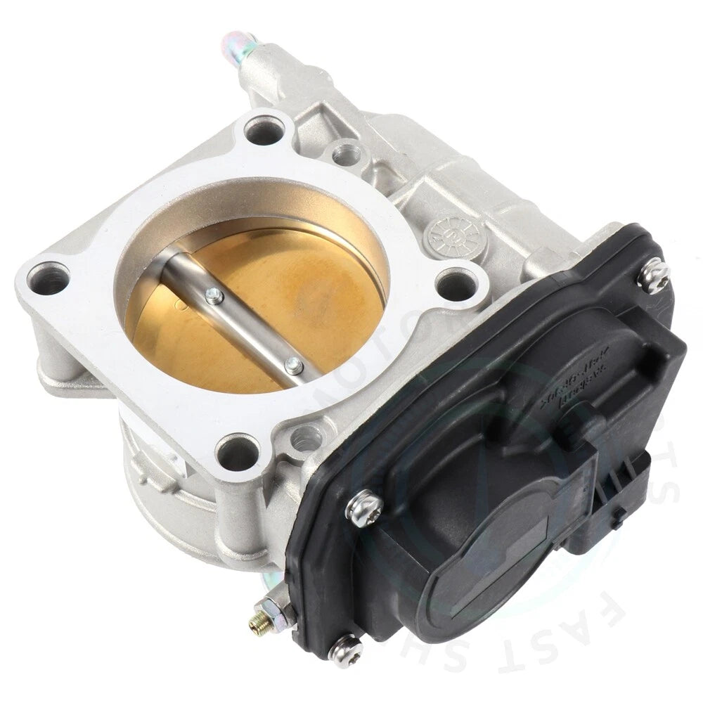 Throttle Body with Sensor for Nissan Altima Sentra (2007–2012)