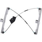 Window Regulator for VW (Front Driver Left Side)