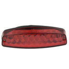 Taillight Brake Light for ATV Off-road Motorcycle (Replacement)