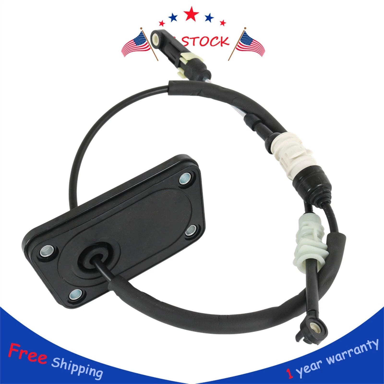 Shifter Shift Cable for Ram ProMaster (2014–2021)