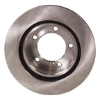 Front Brake Disc for Toyota Land Cruiser Lexus LX570 (2008–2011)