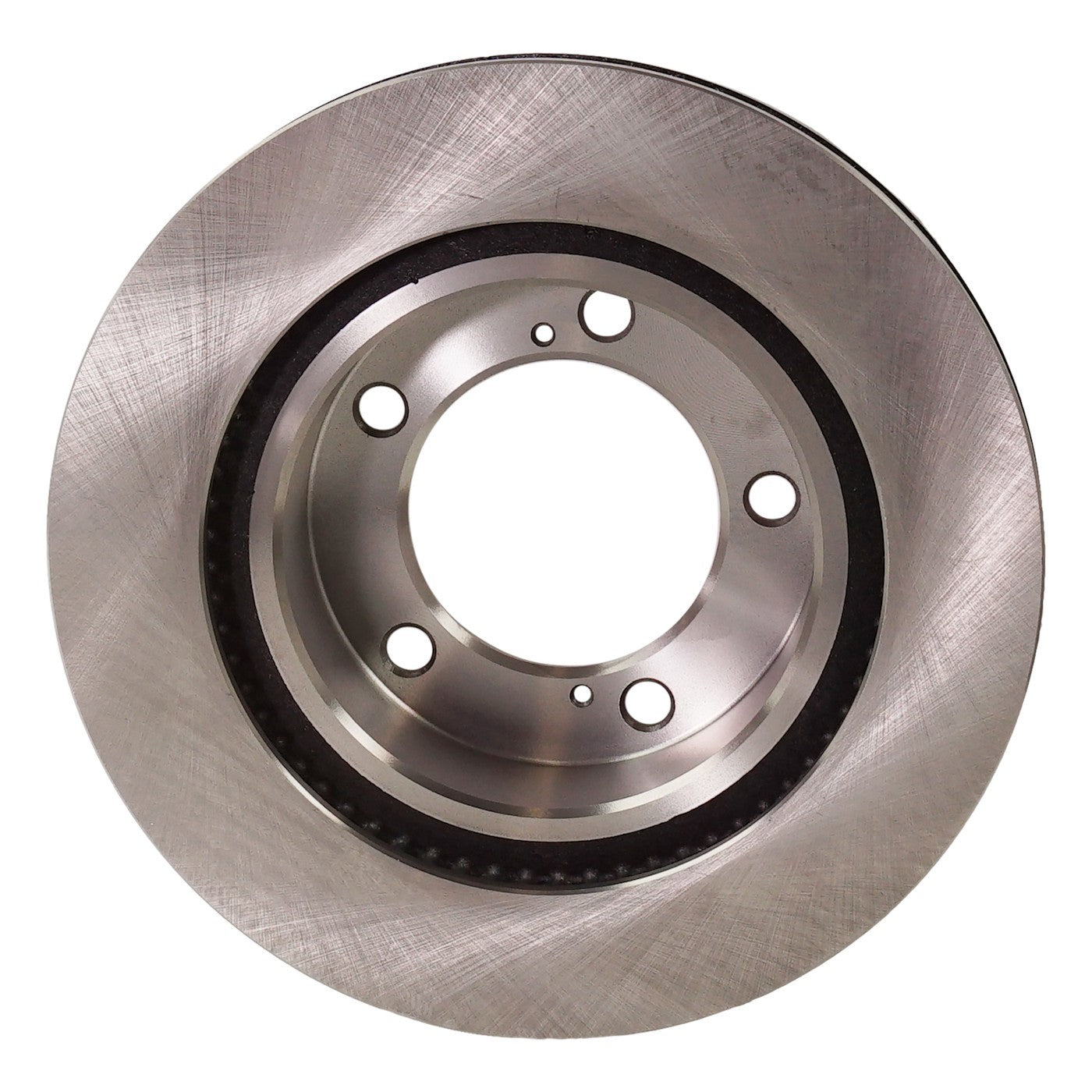 Front Brake Disc for Toyota Land Cruiser Lexus LX570 (2008–2011)