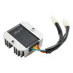 Charging Regulator Rectifier for Explorer Thrasher (320) (SMC 302, 62360-JOW-00)