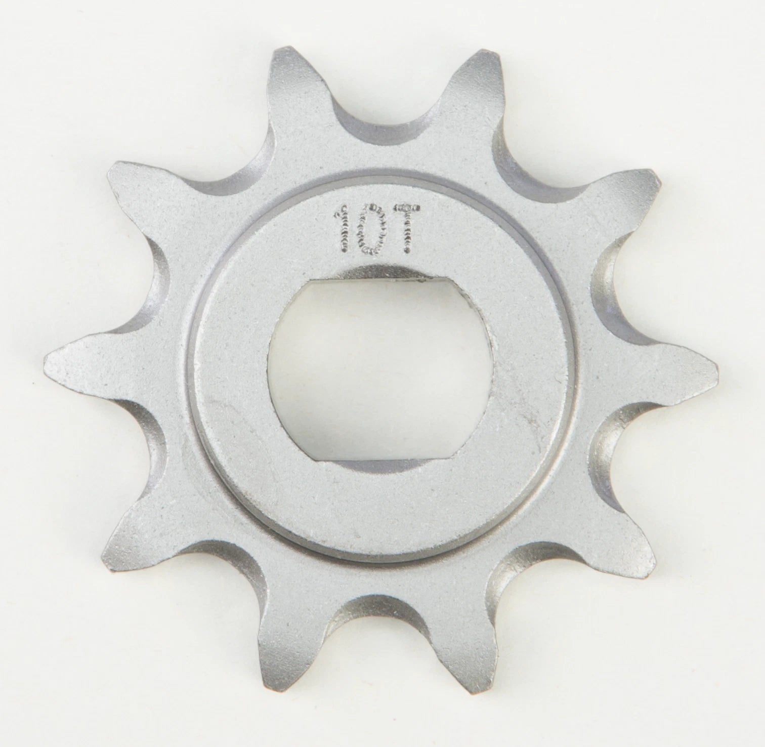 10t Front Cs Sprocket Steel for KTM