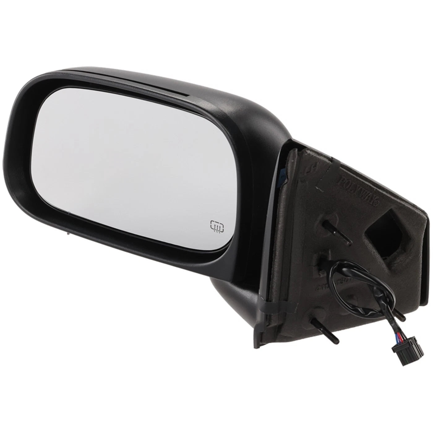 Driver Left Side Heated Mirror for Dodge Durango (2004–2009)
