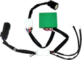 Smart Triple Play Module for Harley FLH/FLT (2014–2025) CD-STP-BCM