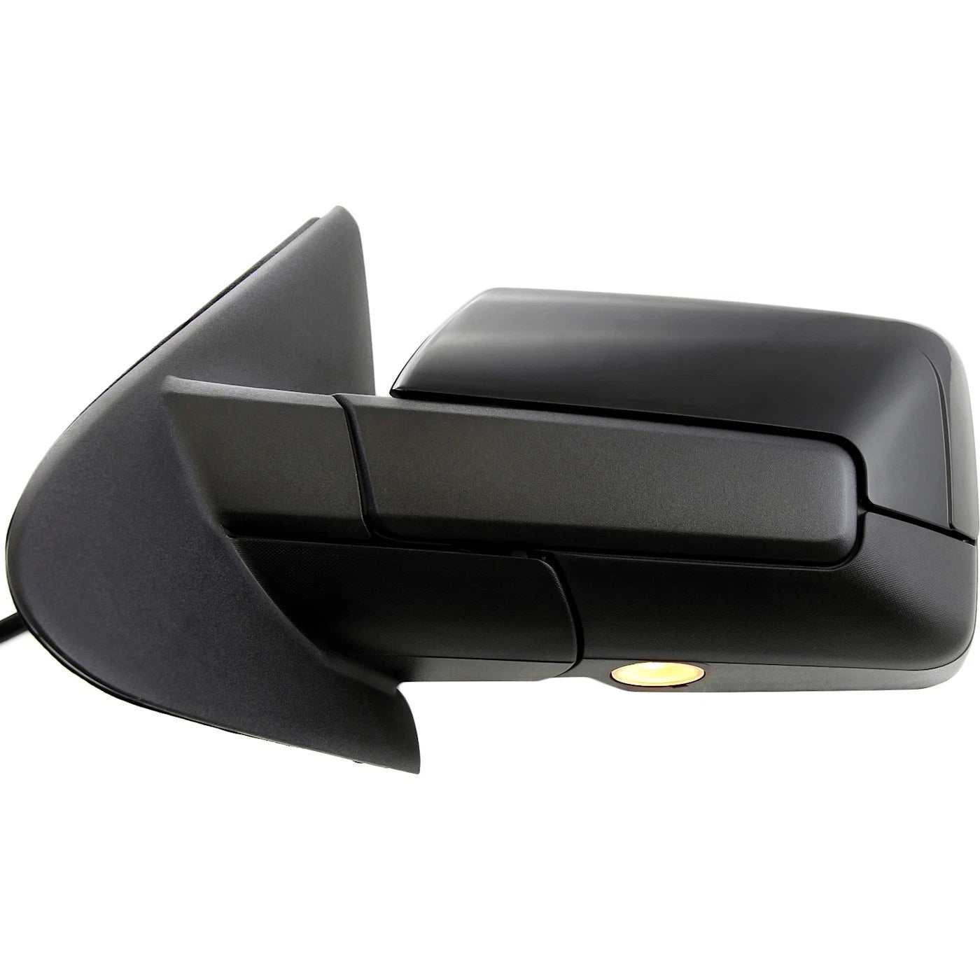 Left Heated Power Folding Mirror for Ford Expedition (2011)
