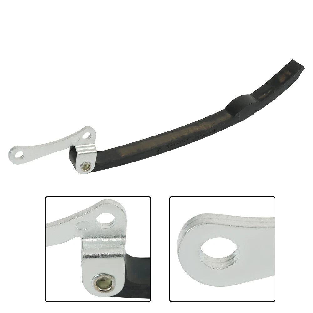 Cam Timing Chain Guides for Yamaha Warrior 350 YFM350X (1987–2004)
