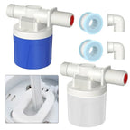4 Points Float Valve for Reliable Performance (Stainless Steel Parts)