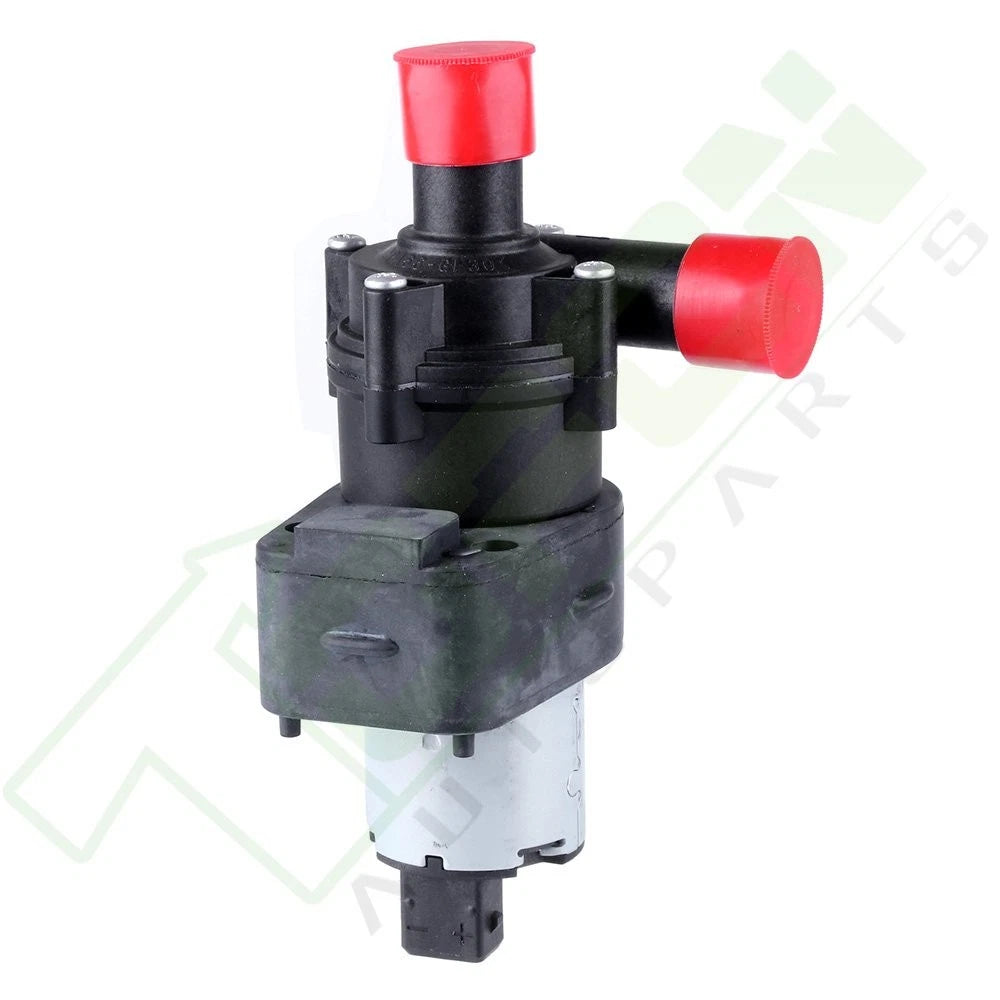 Electric Auxiliary Water Pump for Dodge Durango (2001–2003) 4.7L 5.9L V8