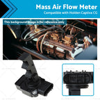 Mass Air Flow Meter for Holden Captiva CG 2.2L (2015) MAF/2011-09