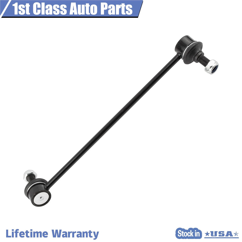 Set of 4 Front Rear Stabilizer Sway Bar Links for Nissan Altima Maxima Murano (2007–2014)