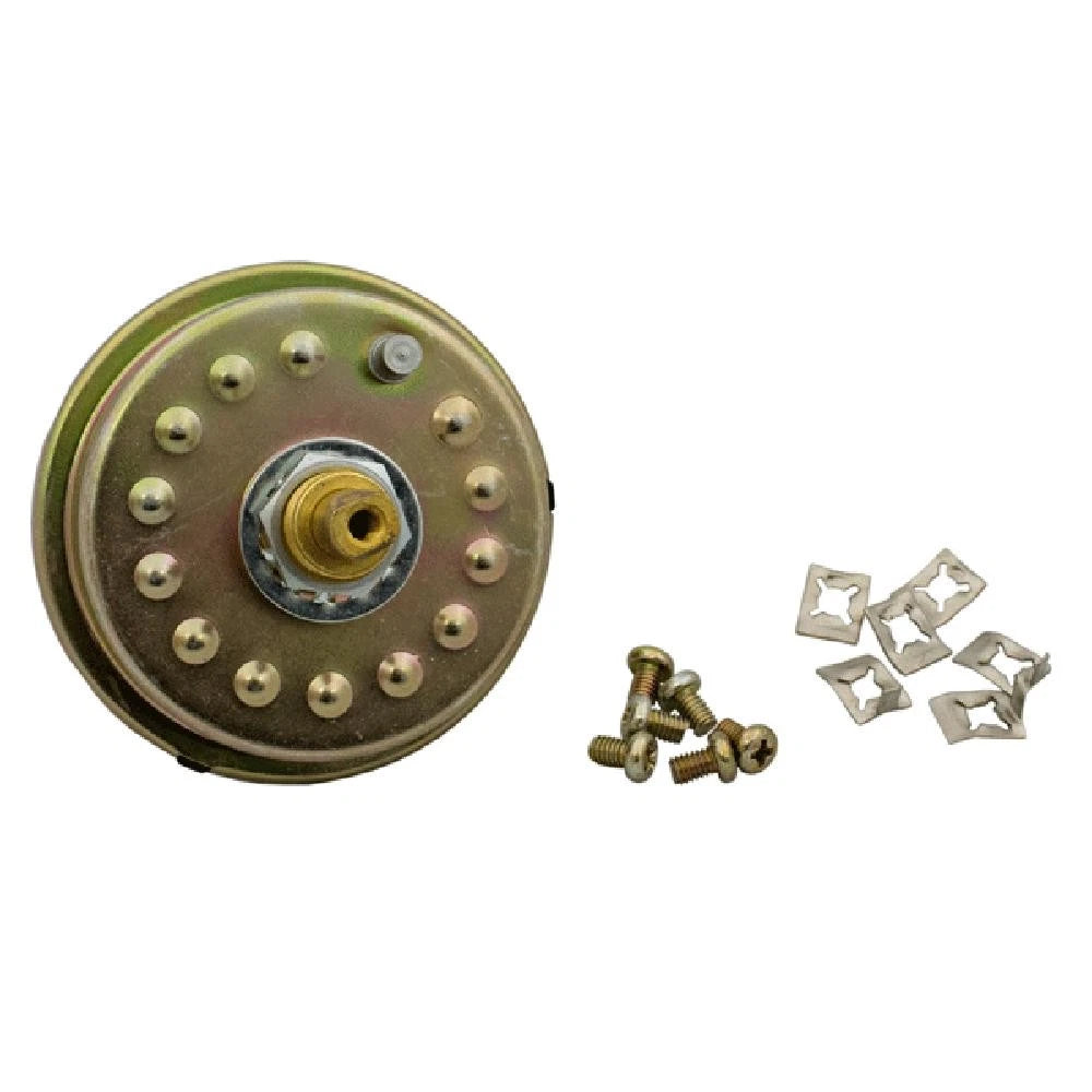 Starter and Light Switch for John Deere JDS980 (12 Volt)
