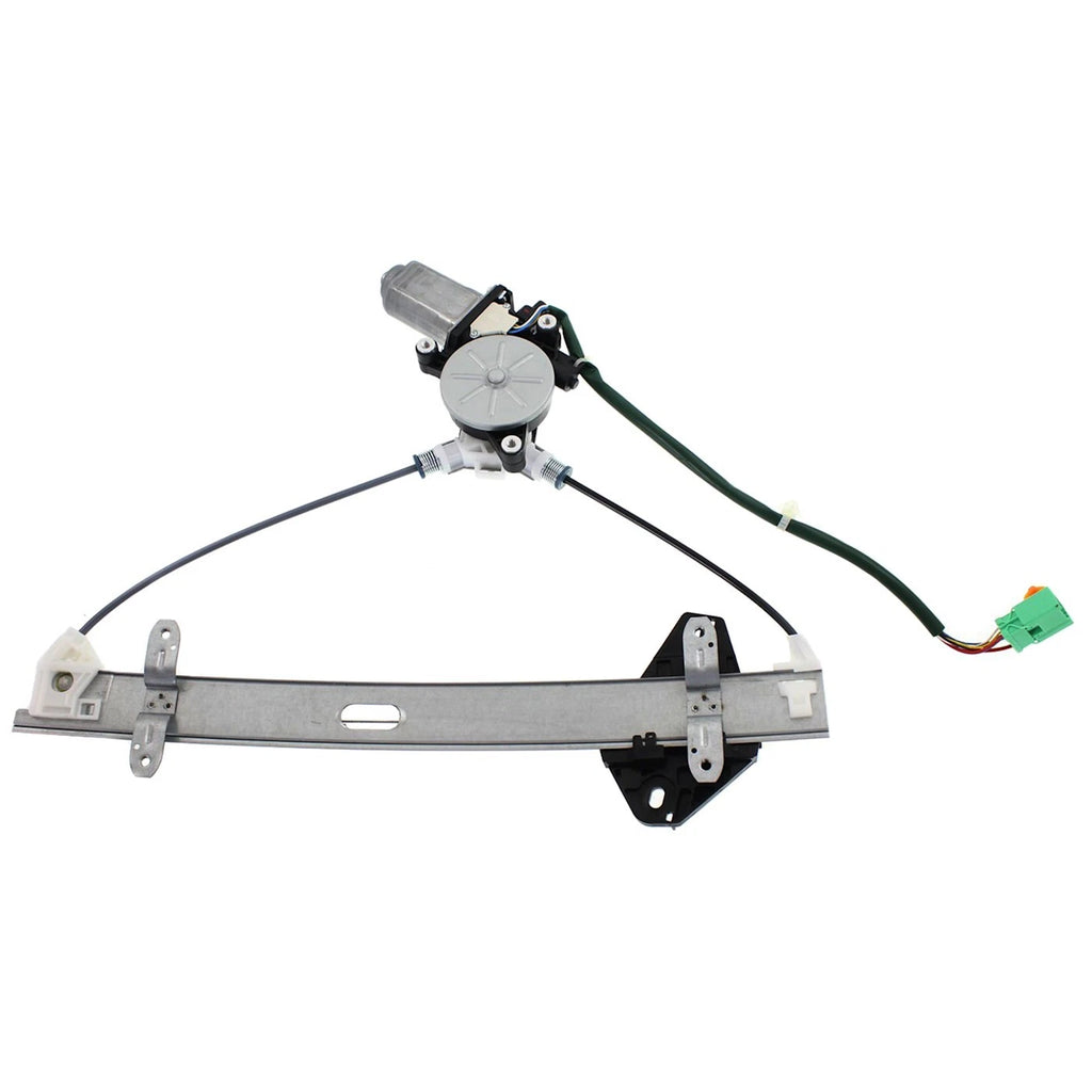 Window Regulator for Acura RSX (2002–2006) Left Side