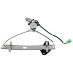 Window Regulator for Acura RSX (2002–2006) Left Side