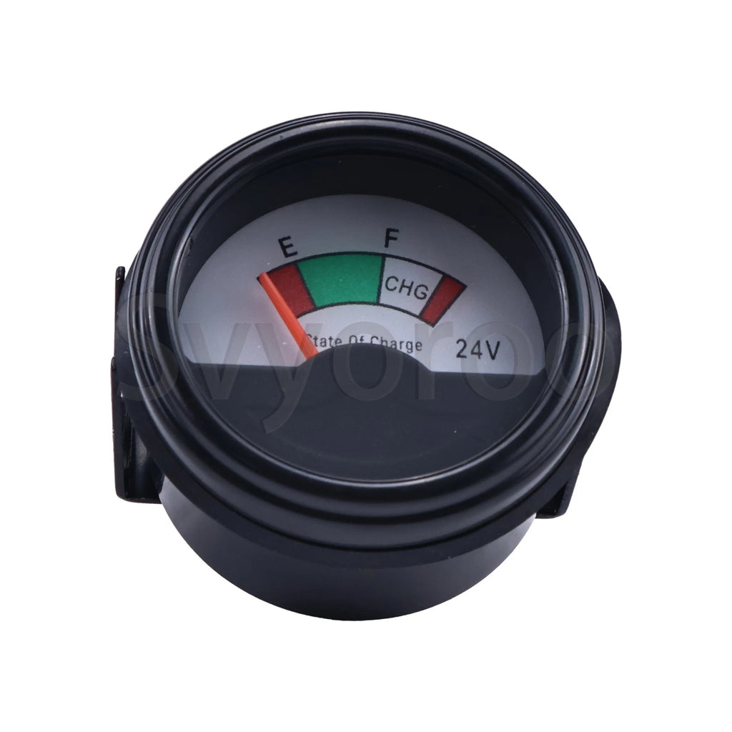Gauge Battery Indicator 122093 for Skyjack SJIII3215 SJIII3219 SJIII3220 (2000–2023)